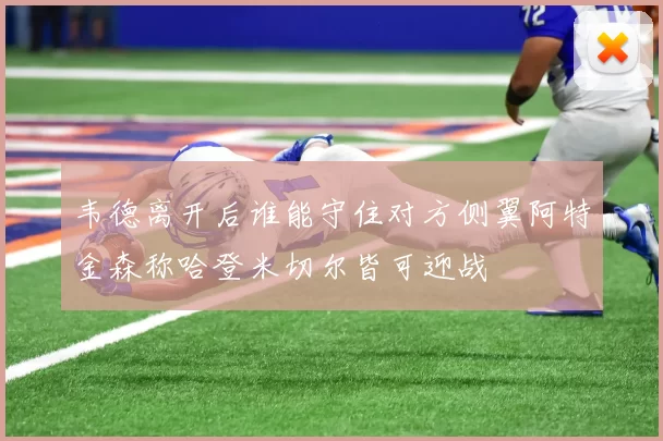 韦德离开后谁能守住对方侧翼阿特金森称哈登米切尔皆可迎战